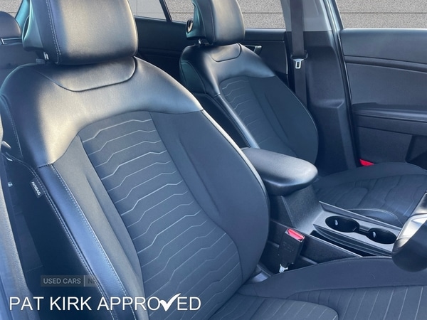 Used Kia Sportage 2022 for sale - 76937008: Photo 9