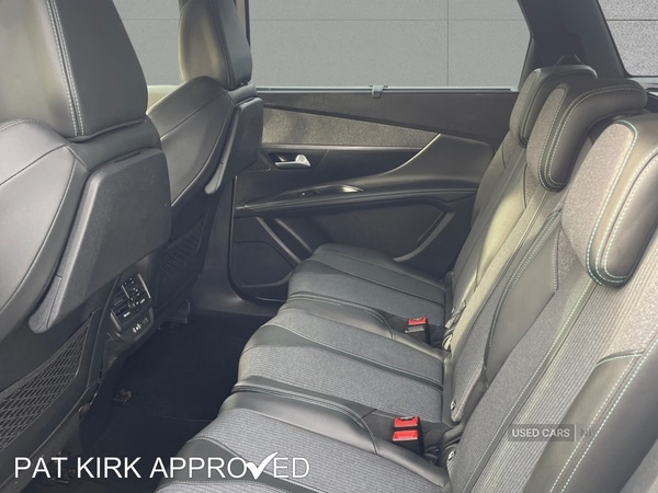 Used Peugeot 5008 2021 for sale - 77565247: Photo 11