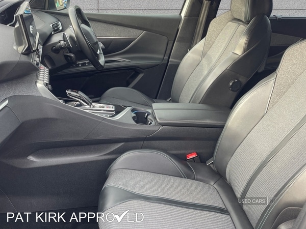 Used Peugeot 5008 2021 for sale - 77565247: Photo 12