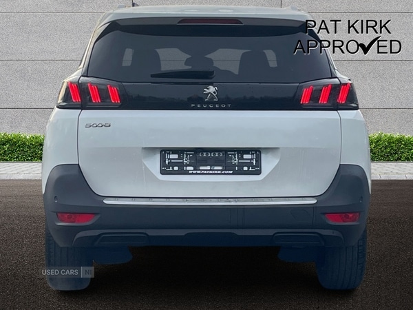 Used Peugeot 5008 2021 for sale - 77565247: Photo 14