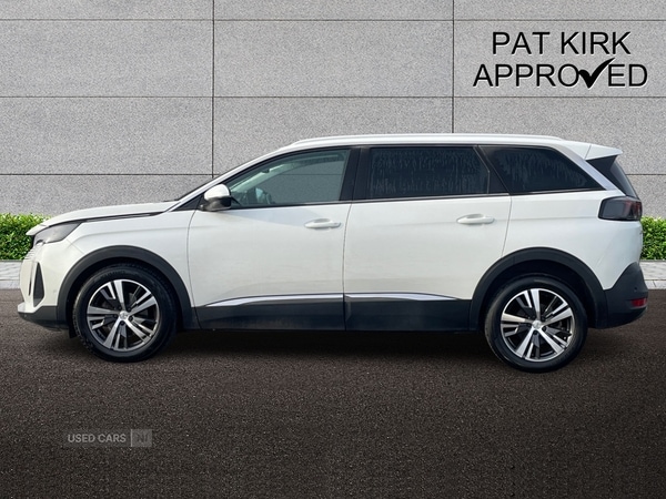Used Peugeot 5008 2021 for sale - 77565247: Photo 15