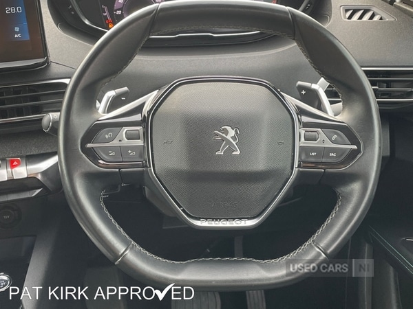 Used Peugeot 5008 2021 for sale - 77565247: Photo 18