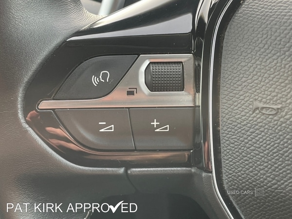 Used Peugeot 5008 2021 for sale - 77565247: Photo 19