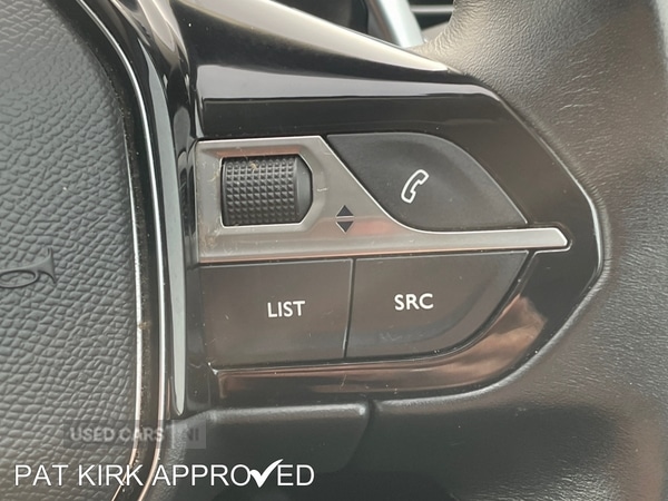 Used Peugeot 5008 2021 for sale - 77565247: Photo 20