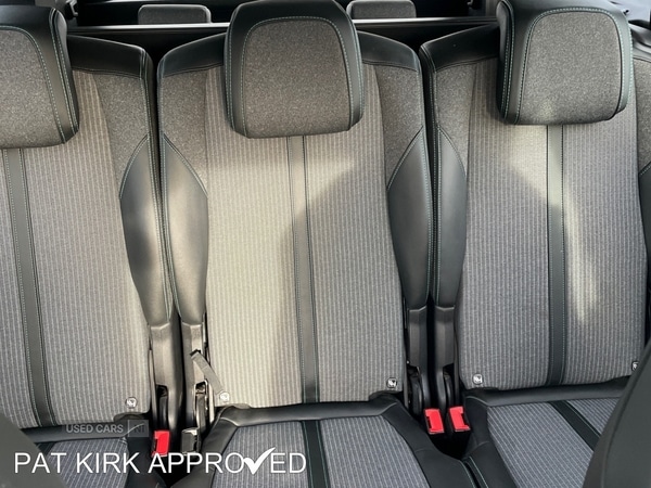 Used Peugeot 5008 2021 for sale - 77565247: Photo 22