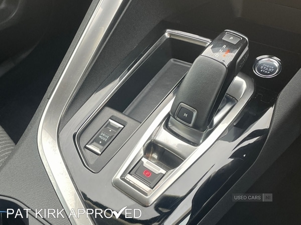 Used Peugeot 5008 2021 for sale - 77565247: Photo 24