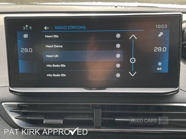 Used Peugeot 5008 2021 for sale - 77565247: Photo 25