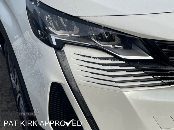 Used Peugeot 5008 2021 for sale - 77565247: Photo 26