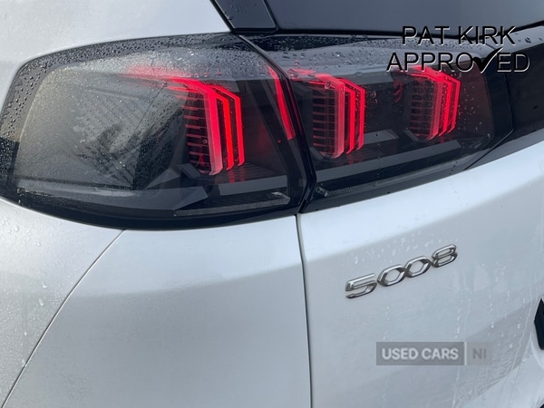 Used Peugeot 5008 2021 for sale - 77565247: Photo 27