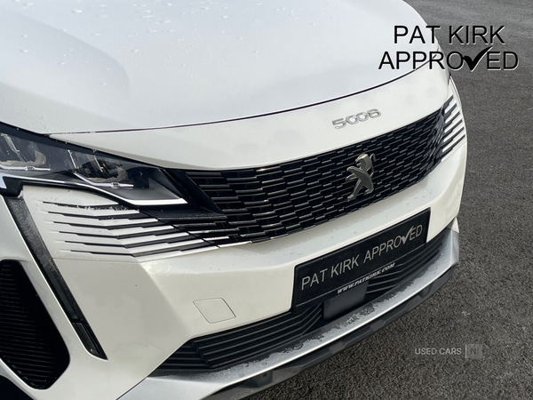 Used Peugeot 5008 2021 for sale - 77565247: Photo 28