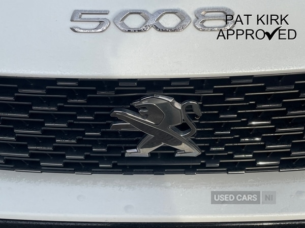 Used Peugeot 5008 2021 for sale - 77565247: Photo 29