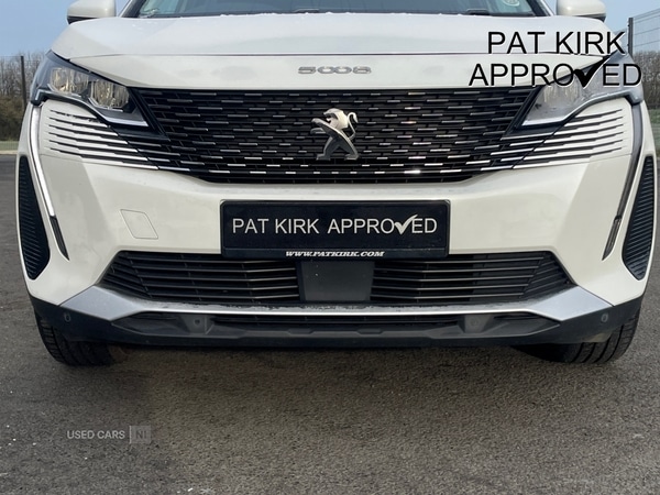 Used Peugeot 5008 2021 for sale - 77565247: Photo 31