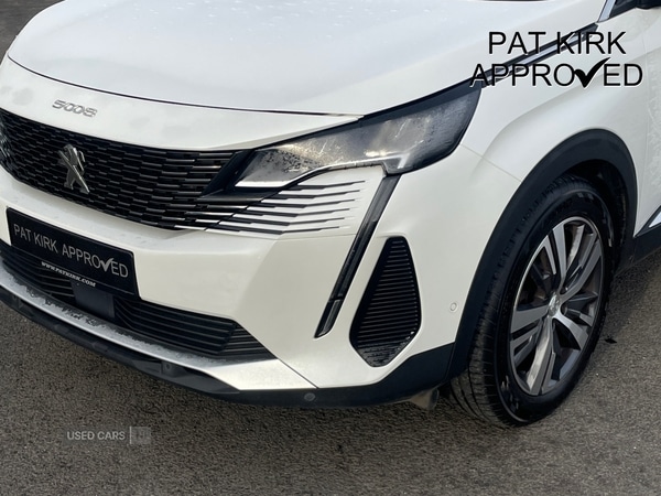 Used Peugeot 5008 2021 for sale - 77565247: Photo 32