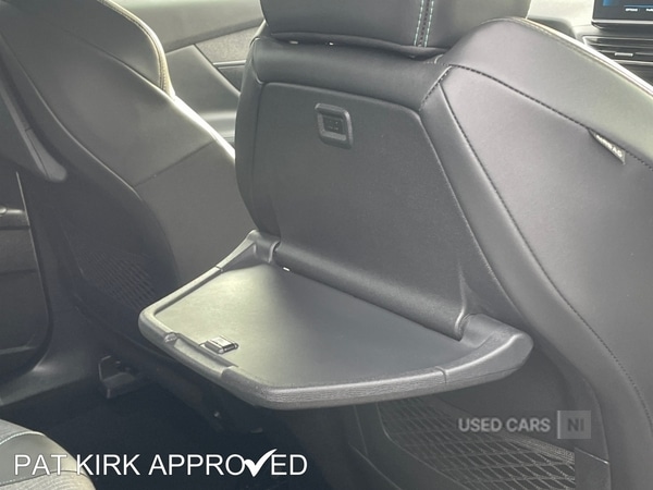 Used Peugeot 5008 2021 for sale - 77565247: Photo 34