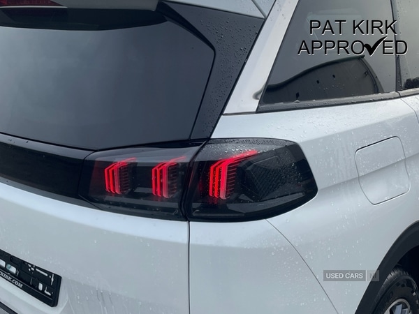 Used Peugeot 5008 2021 for sale - 77565247: Photo 35