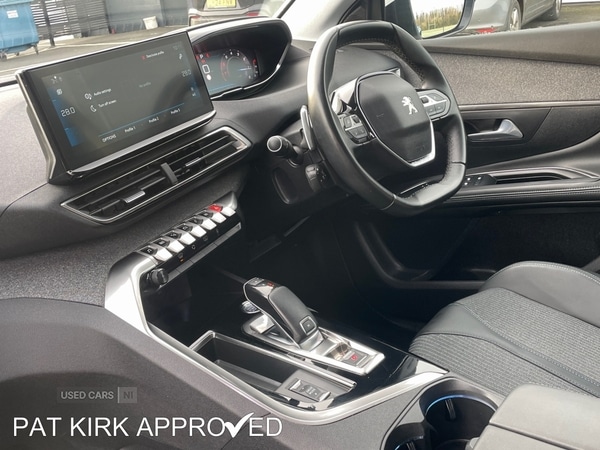 Used Peugeot 5008 2021 for sale - 77565247: Photo 36