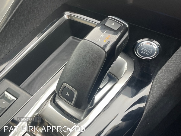 Used Peugeot 5008 2021 for sale - 77565247: Photo 43