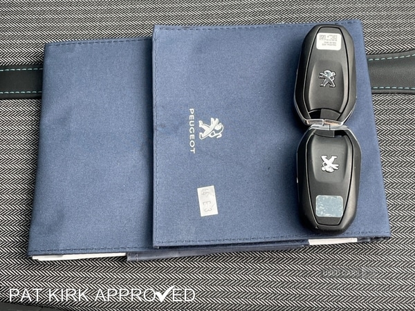 Used Peugeot 5008 2021 for sale - 77565247: Photo 44