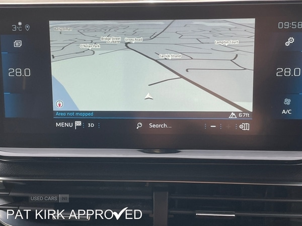 Used Peugeot 5008 2021 for sale - 77565247: Photo 45