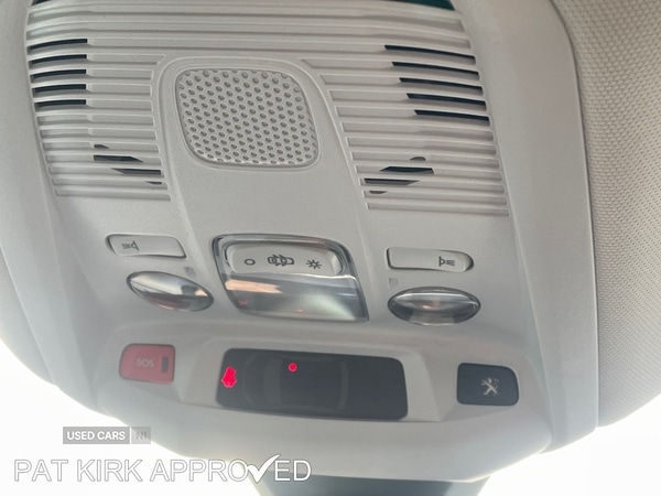 Used Peugeot 5008 2021 for sale - 77565247: Photo 48