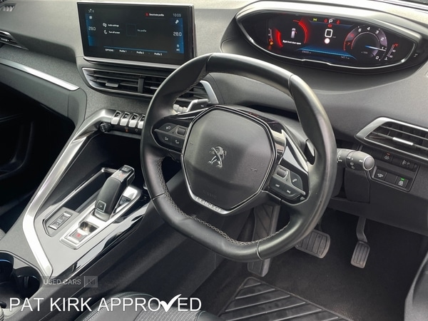 Used Peugeot 5008 2021 for sale - 77565247: Photo 5