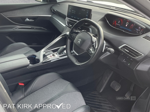 Used Peugeot 5008 2021 for sale - 77565247: Photo 6