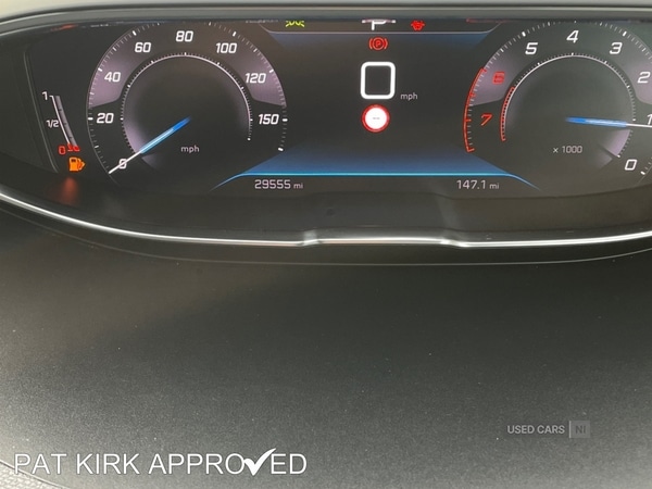 Used Peugeot 5008 2021 for sale - 77565247: Photo 7