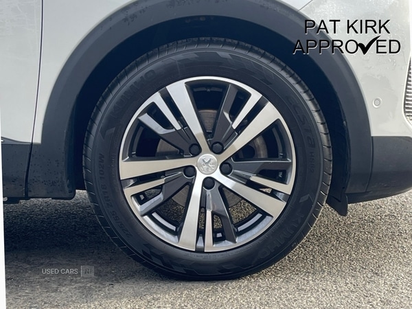 Used Peugeot 5008 2021 for sale - 77565247: Photo 8