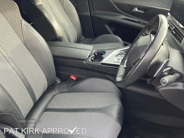 Used Peugeot 5008 2021 for sale - 77565247: Photo 9