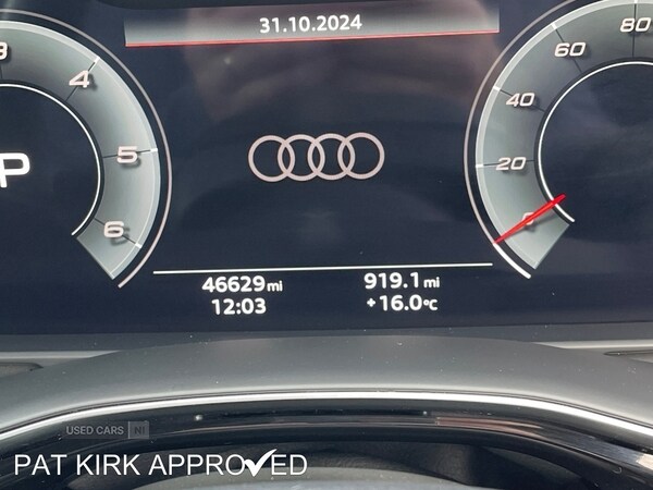 Used Audi Q7 2021 for sale - 74778047: Photo 7