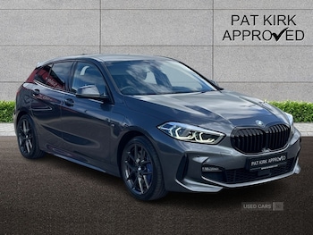Used BMW 1 Series 2021 for sale - 78855542: Photo