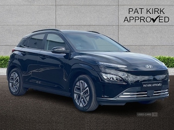 Used Hyundai KONA 2023 for sale - 79076745: Photo