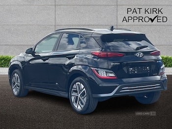 Used Hyundai KONA 2023 for sale - 79076745: Photo