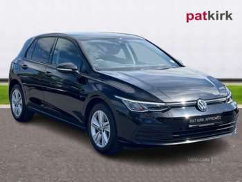 2024 - 2.0 TDI Life 5dr