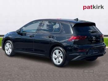 Used Volkswagen Golf 2024 for sale - 74714078: Photo