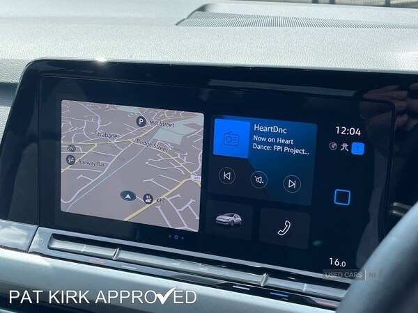 Used Volkswagen Golf 2024 for sale - 74714078: Photo 42