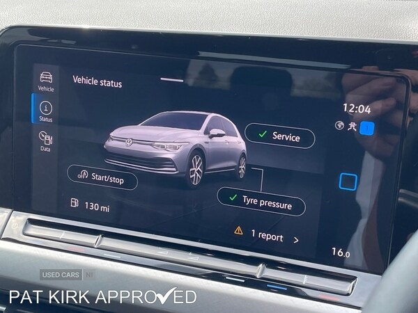 Used Volkswagen Golf 2024 for sale - 74714078: Photo 43