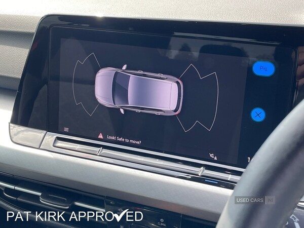 Used Volkswagen Golf 2024 for sale - 74714078: Photo 44