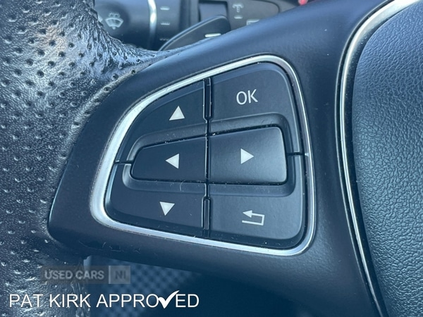 Used Mercedes-Benz A-Class 2016 for sale - 77794670: Photo 19