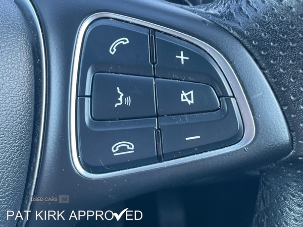 Used Mercedes-Benz A-Class 2016 for sale - 77794670: Photo 20