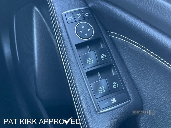 Used Mercedes-Benz A-Class 2016 for sale - 77794670: Photo 21