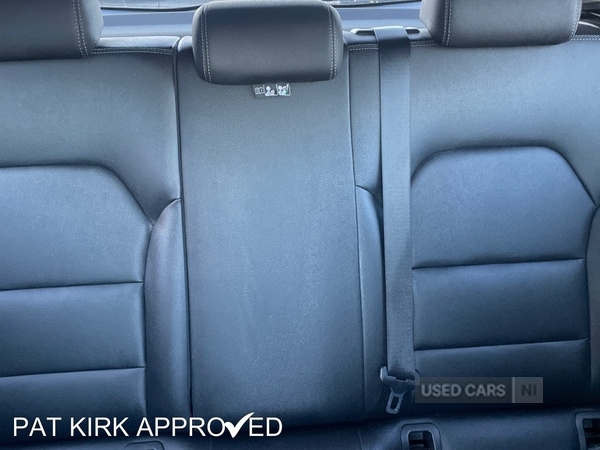 Used Mercedes-Benz A-Class 2016 for sale - 77794670: Photo 22