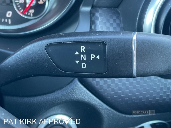 Used Mercedes-Benz A-Class 2016 for sale - 77794670: Photo 24