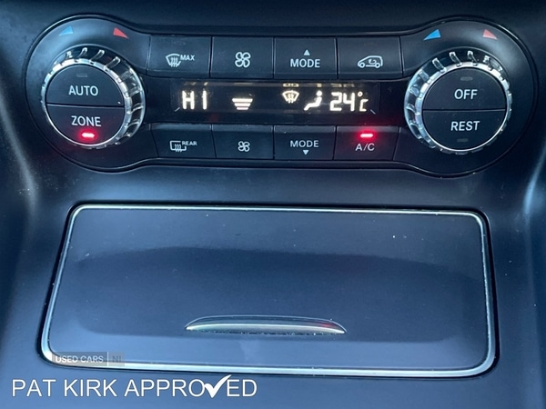 Used Mercedes-Benz A-Class 2016 for sale - 77794670: Photo 25