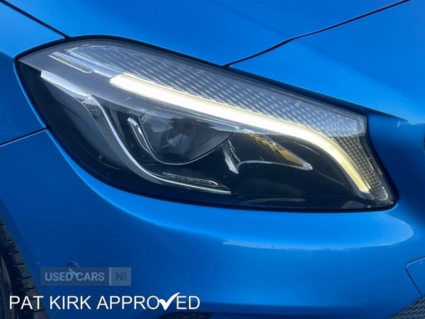 Used Mercedes-Benz A-Class 2016 for sale - 77794670: Photo 26