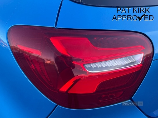 Used Mercedes-Benz A-Class 2016 for sale - 77794670: Photo 27