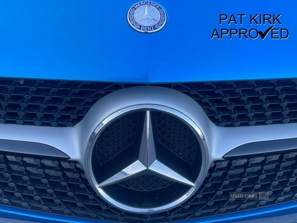 Used Mercedes-Benz A-Class 2016 for sale - 77794670: Photo 29