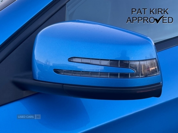 Used Mercedes-Benz A-Class 2016 for sale - 77794670: Photo 33