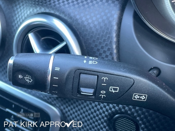 Used Mercedes-Benz A-Class 2016 for sale - 77794670: Photo 36