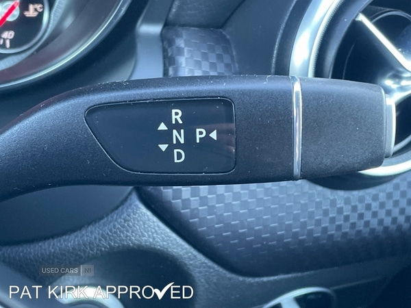 Used Mercedes-Benz A-Class 2016 for sale - 77794670: Photo 41